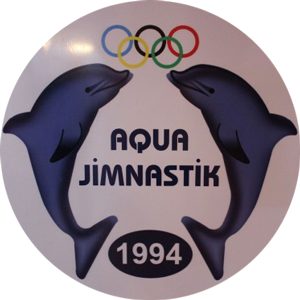 Aqua Jimnastik Logo